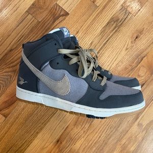 Nike Dunk Swoosh Sporting Club
